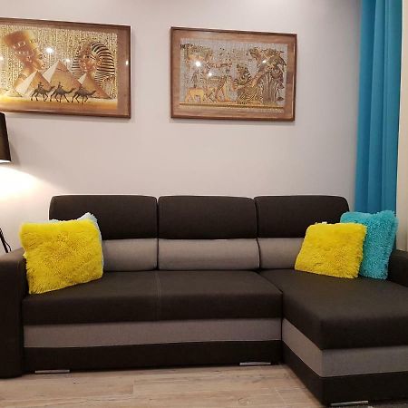 Q Apart Stary Rynek Apartament Łódź Zewnętrze zdjęcie