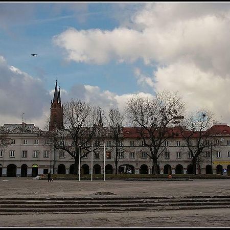 Q Apart Stary Rynek Apartament Łódź Zewnętrze zdjęcie