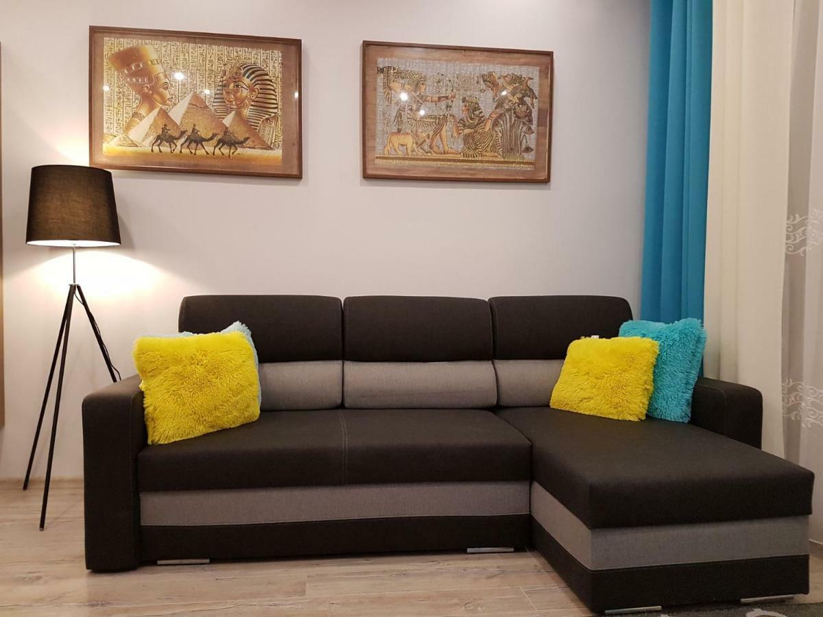 Q Apart Stary Rynek Apartament Łódź Zewnętrze zdjęcie