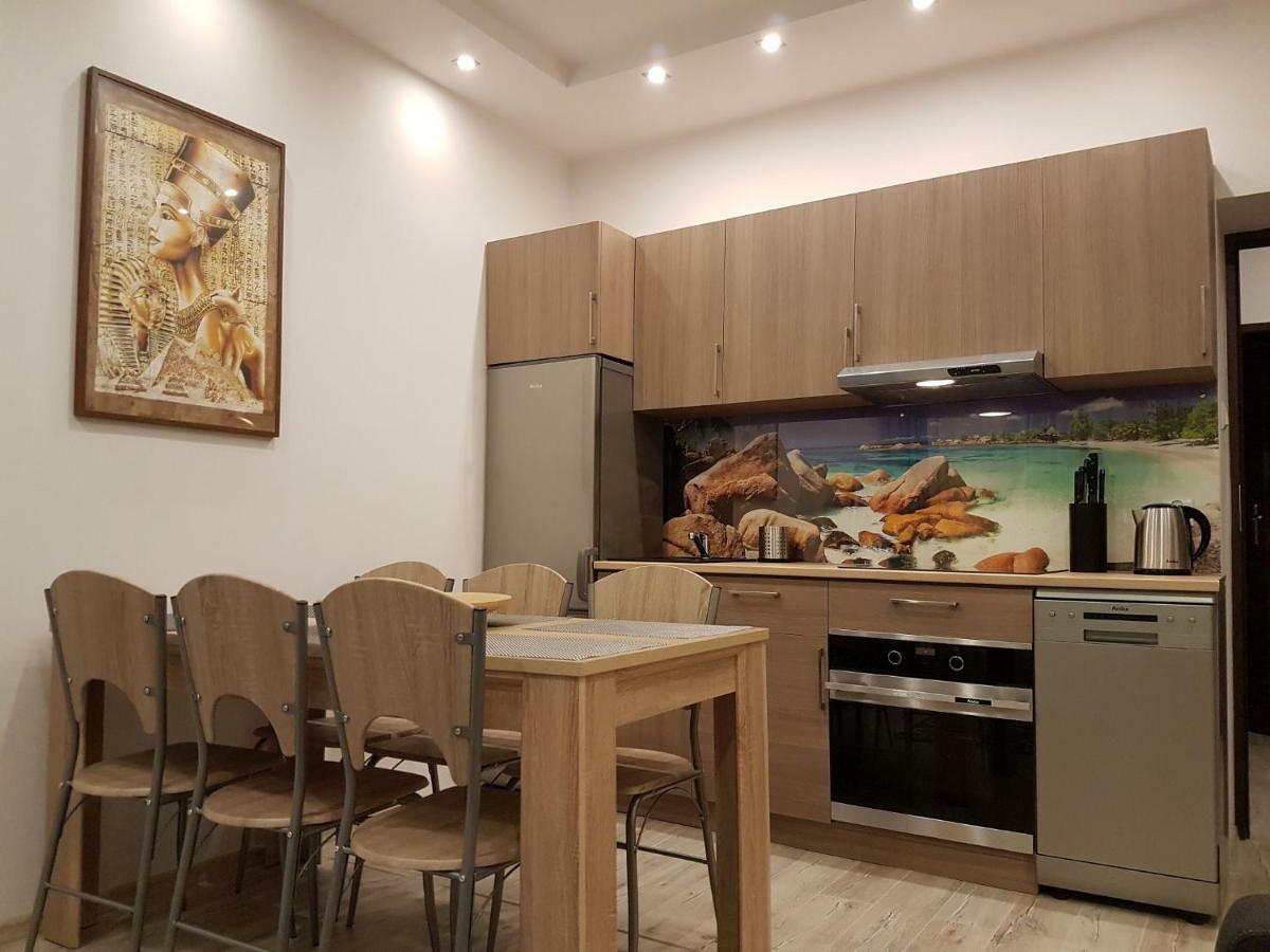 Q Apart Stary Rynek Apartament Łódź Zewnętrze zdjęcie