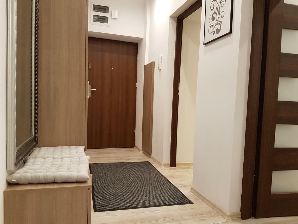 Q Apart Stary Rynek Apartament Łódź Zewnętrze zdjęcie