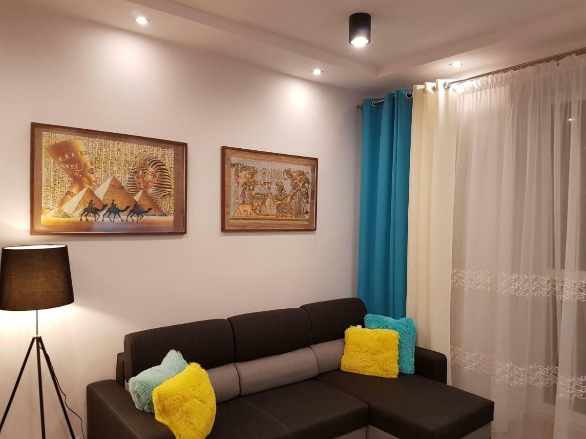 Q Apart Stary Rynek Apartament Łódź Zewnętrze zdjęcie