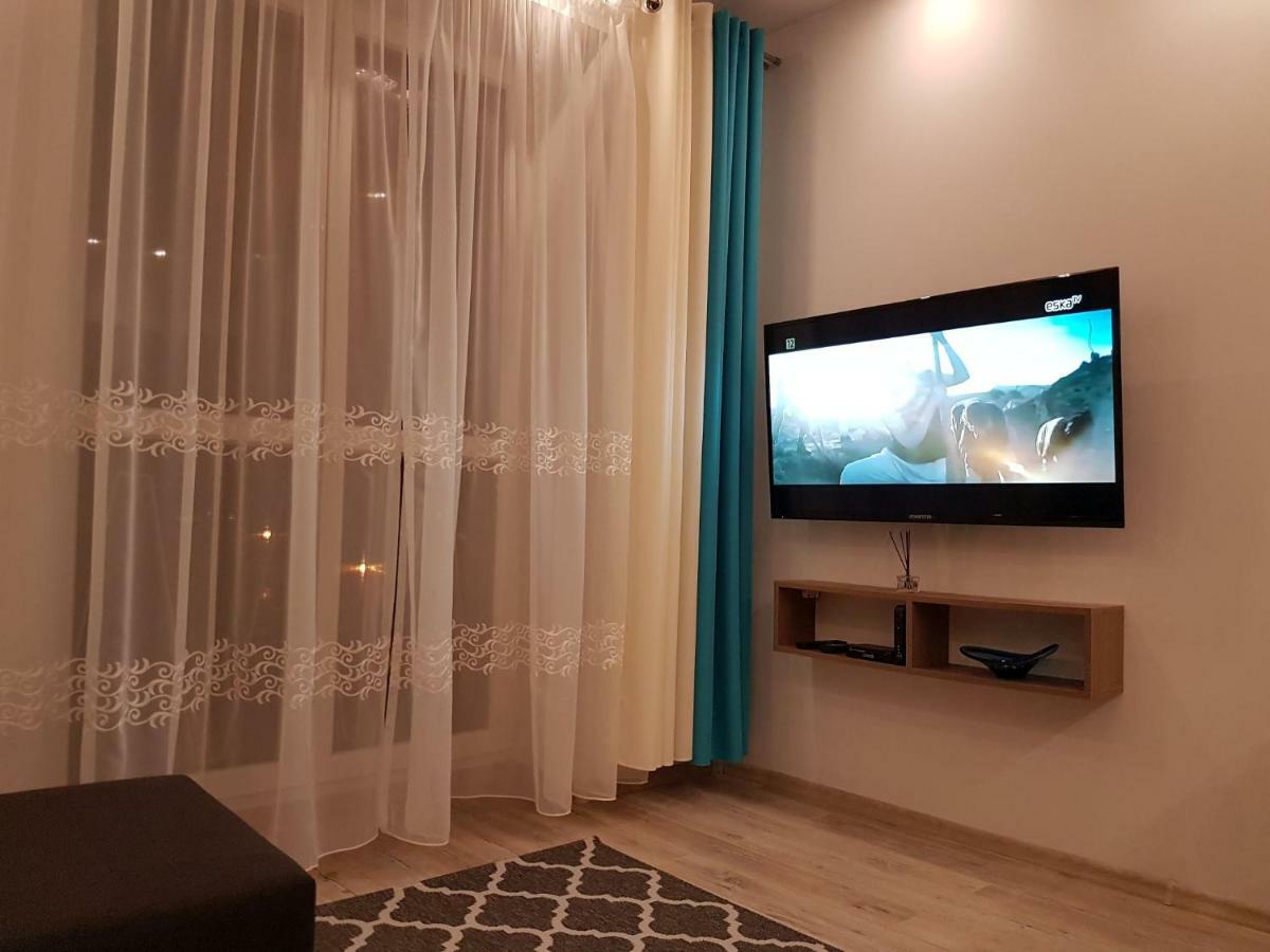 Q Apart Stary Rynek Apartament Łódź Zewnętrze zdjęcie