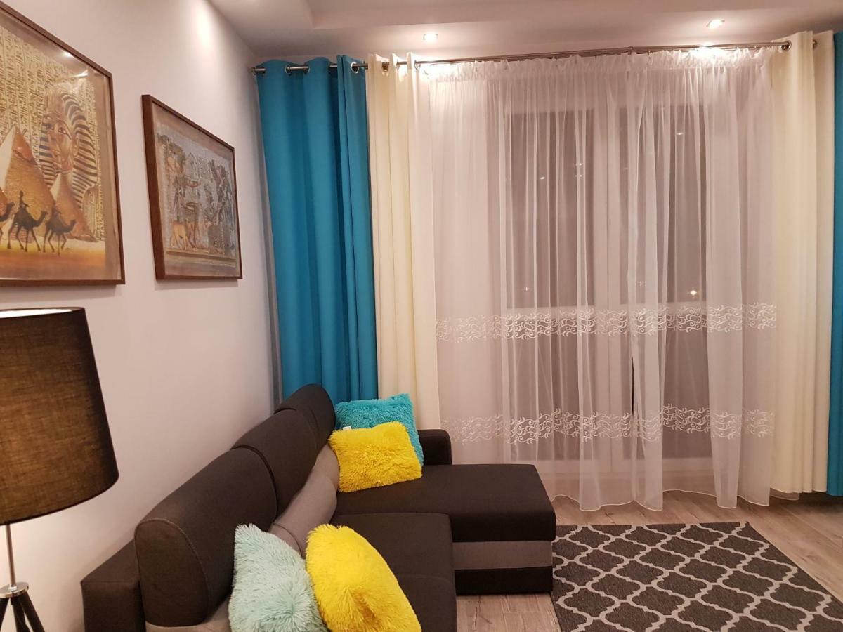 Q Apart Stary Rynek Apartament Łódź Zewnętrze zdjęcie