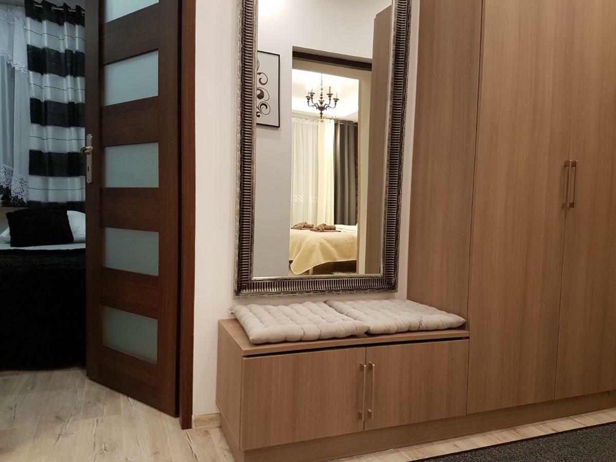 Q Apart Stary Rynek Apartament Łódź Zewnętrze zdjęcie
