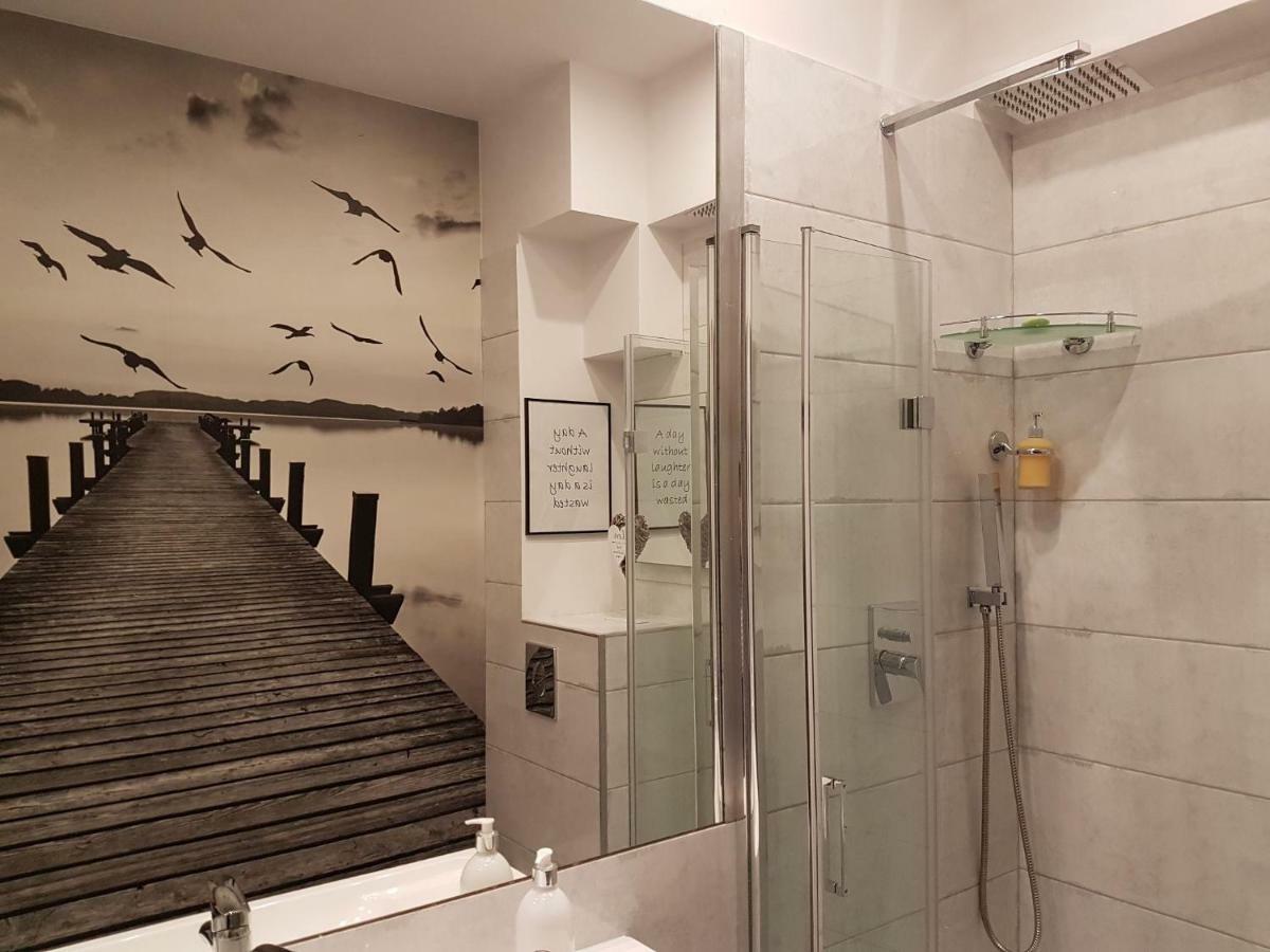 Q Apart Stary Rynek Apartament Łódź Zewnętrze zdjęcie